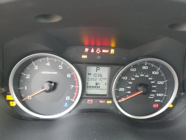 JF2SJADC6FH570810 Subaru Forester 2.5i Premium