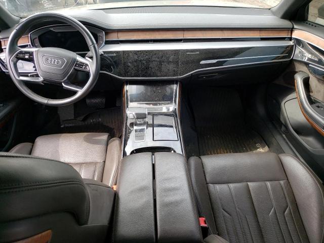 2020 AUDI A8 L WAU8EAF80LN010281