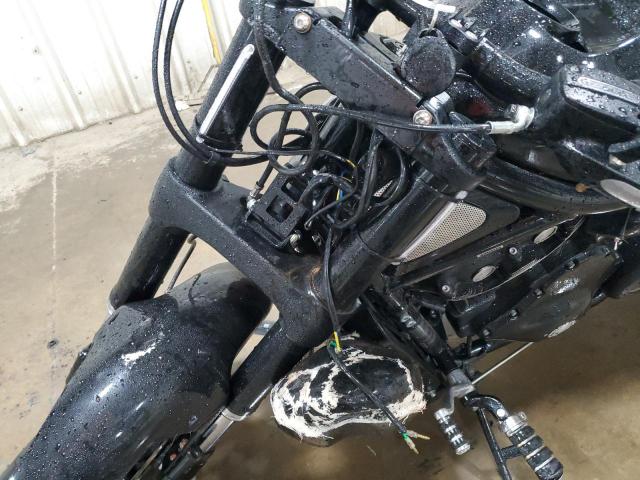 2015 HARLEY-DAVIDSON VRSCDX NIG - 1HD1HHH16FC804849
