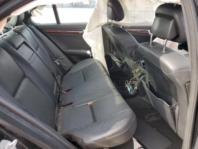 WDDGF4HB0ER313245 Mercedes-Benz C 250