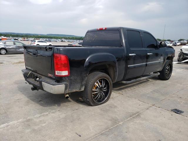 2017 GMC SIERRA C15 - 3GTP1VE08DG323683