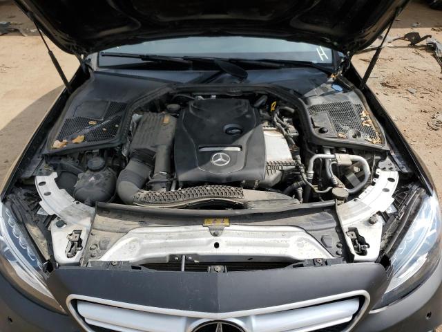 55SWF4KB5HU188167 Mercedes-Benz C 300 4matic
