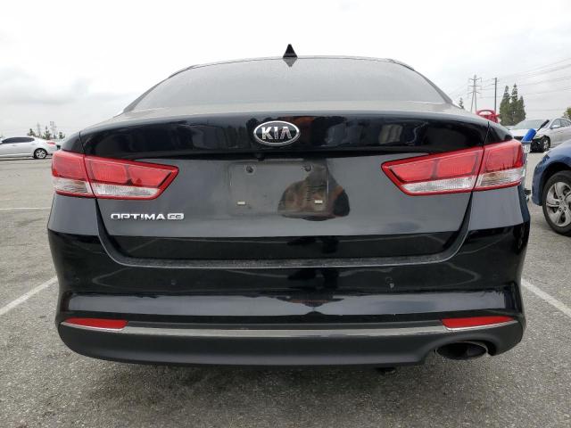 5XXGT4L31GG057366 KIA Optima Lx