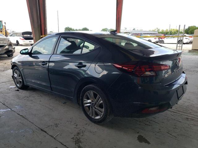 2020 HYUNDAI ACCENT L 5NPD84LF8LH578842