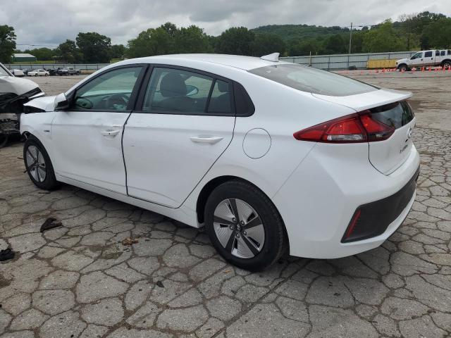 2020 HYUNDAI IONIQ BLUE - KMHC65LC0LU235523