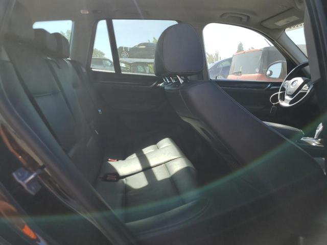 5UXWX9C34H0W69270 BMW X3 Xdrive28i