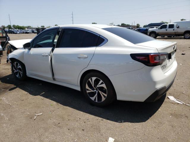 4S3BWAC6XL3007358 Subaru Legacy Premium