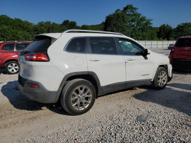1C4PJLCB8HW517517 Jeep Cherokee Latitude