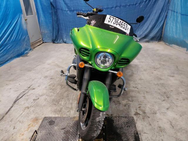 2012 KAWASAKI VN1700 J - JKBVNRJ12CA006003