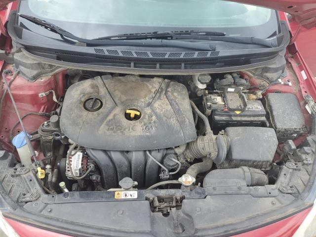KNAFK4A67G5563507 KIA FORTE LX