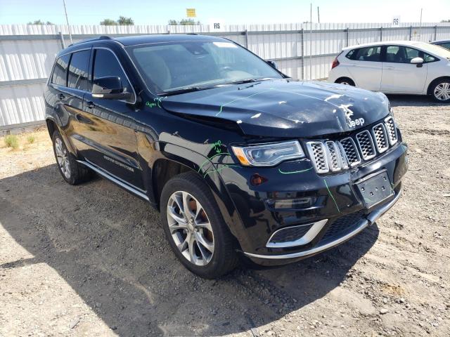 1C4RJFJT9LC425011 Jeep Grand Cherokee Summit