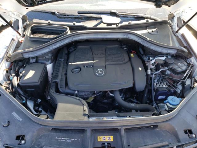 4JGDA5HB9JB100195 Mercedes-Benz Gle 350 4matic