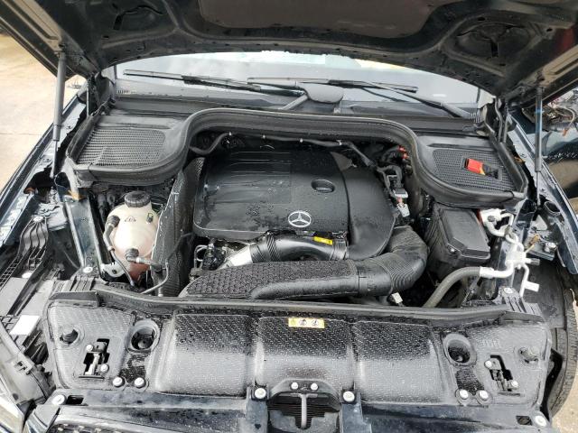 4JGFB4KBXMA374539 2021 MERCEDES-BENZ GLE-CLASS, photo no. 12