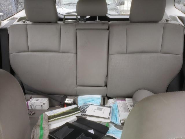 JF2SJAMC8EH421524 Subaru Forester 2.5i Touring