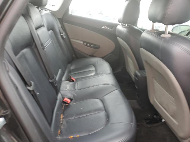 1G4PP5SKXE4147279 Buick Verano