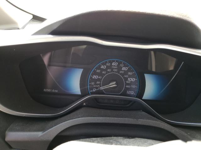 1FADP5AU5FL121423 Ford C-MAX SE