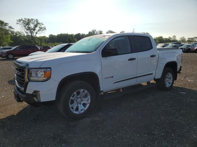 2022 GMC Canyon 