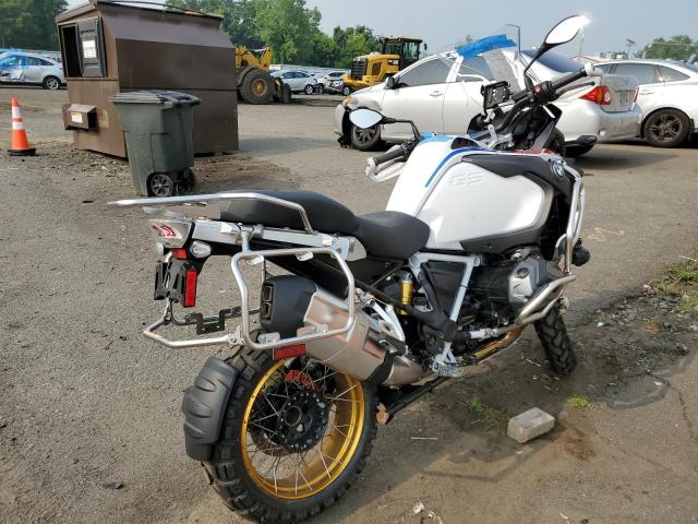 2021 BMW R 1250 GS - WB10M1309M6D62319