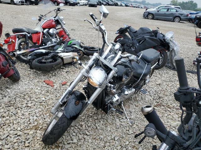 2002 YAMAHA MOTORCYCLE 1HFSC46012A008643