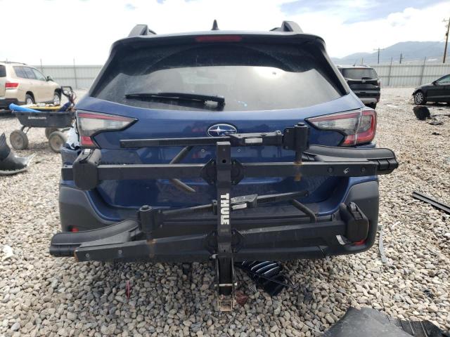 4S4BTGKD3L3107759 Subaru Outback Onyx Edition Xt