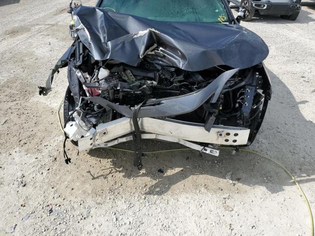 2023 LEXUS NX 350 2T2KGCEZ9PC018702