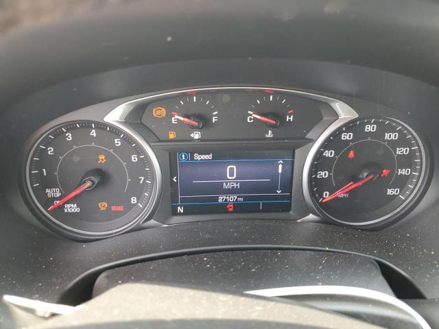 2019 GMC TERRAIN 3GKALMEV3KL164442