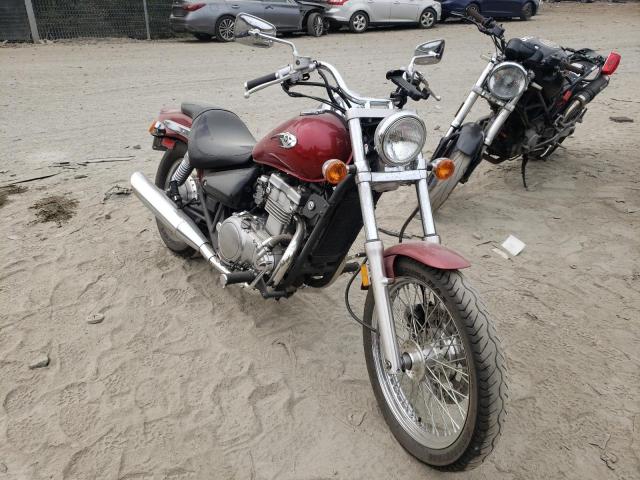 2009 KAWASAKI VULCAN - JKAENVC189A214101
