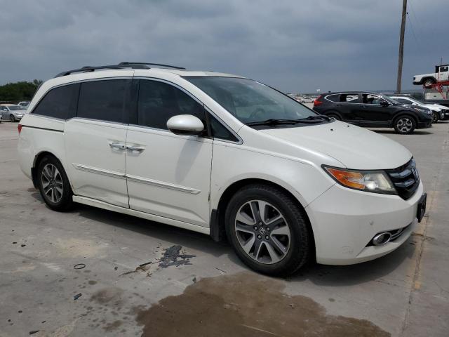 5FNRL5H91EB089844 2014 HONDA ODYSSEY, photo no. 4