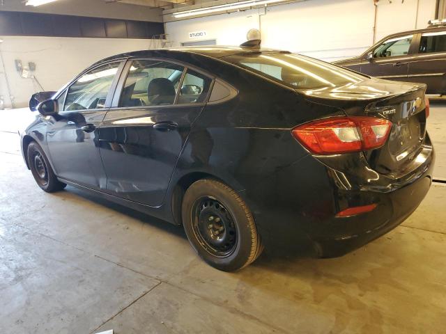 1G1BC5SM4K7113031 Chevrolet CRUZE LS