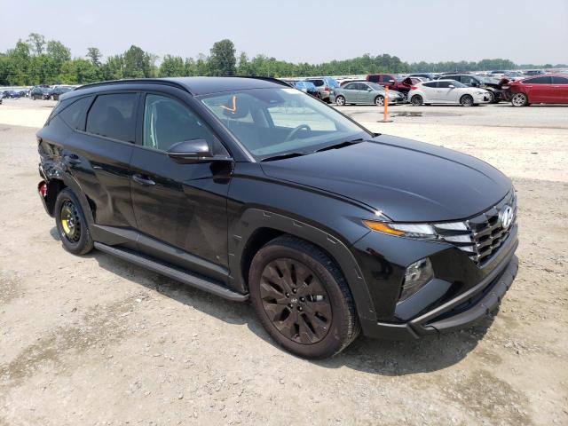 2023 HYUNDAI TUCSON N L KM8JF3AE3PU194391