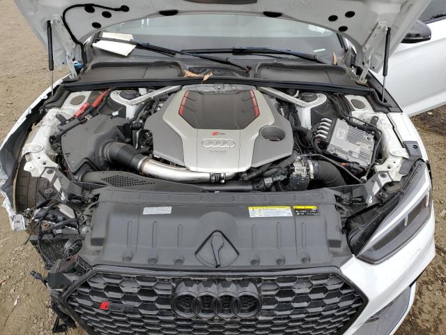 2019 AUDI RS5 WUABWCF53KA902539