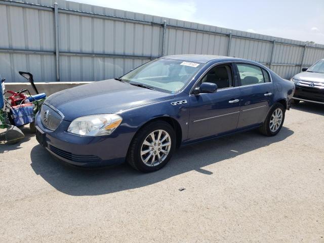 2009 Buick Lucerne CXL