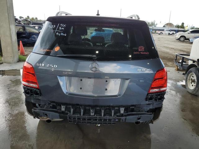 2015 MERCEDES-BENZ GLK 250 BL - WDCGG0EB0FG386420