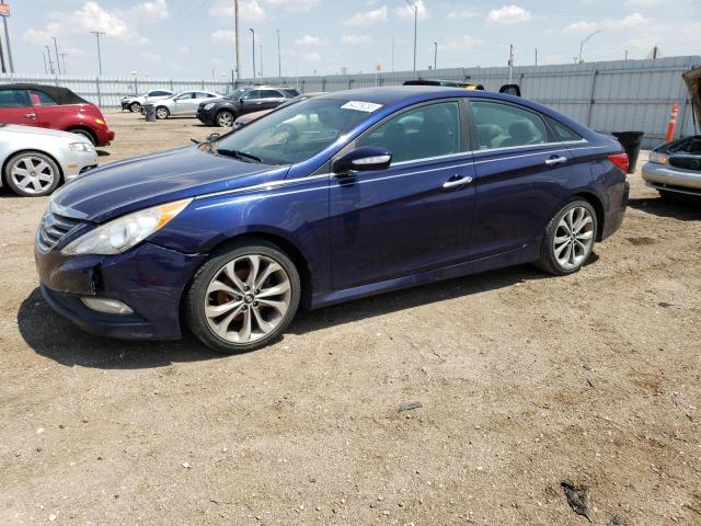 2014 Hyundai Sonata SE