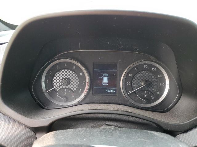 2019 HYUNDAI VELOSTER B - KMHTG6AF2KU011927