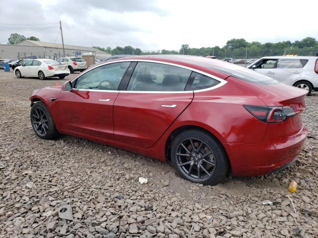 2018 TESLA MODEL 3 - 5YJ3E1EA5JF019183