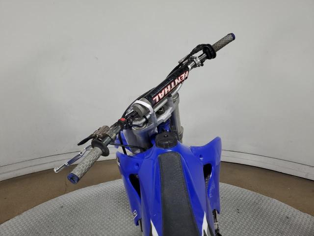 2000 YAMAHA YZ426 F - JYACJ01C2YA003986