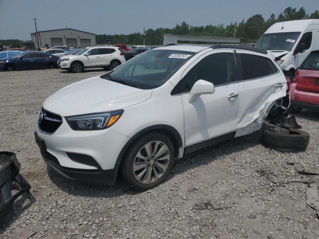 KL4CJASB4LB325414 | 2020 BUICK ENCORE PRE