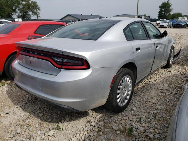 2018 DODGE CHARGER PO - 2C3CDXKT1JH304022