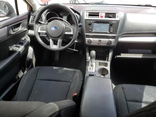 4S3BNAB65H3026119 Subaru Legacy 2.5i