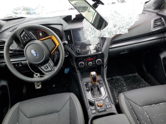 JF2SKAMC6PH458796 Subaru Forester Wilderness