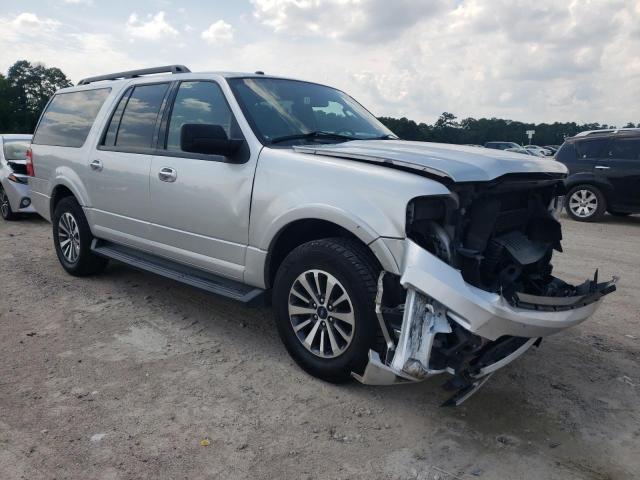 2017 FORD EXPEDITION - 1FMJK1JT8HEA75679