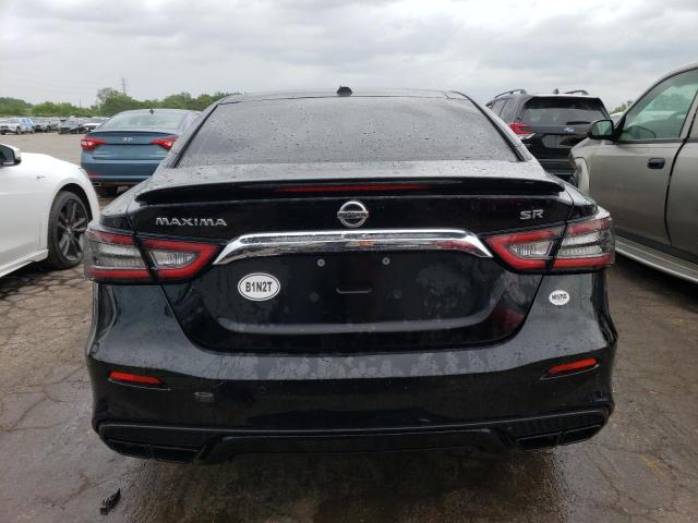 1N4AA6EV1LC367913 Nissan Maxima Sr