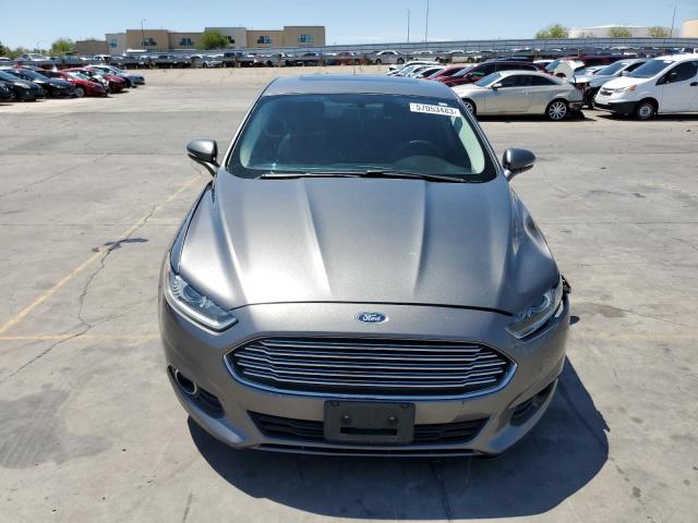 3FA6P0HD4ER298904 Ford FUSION SE