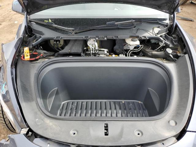 5YJYGDEE1MF300745 Tesla Model Y