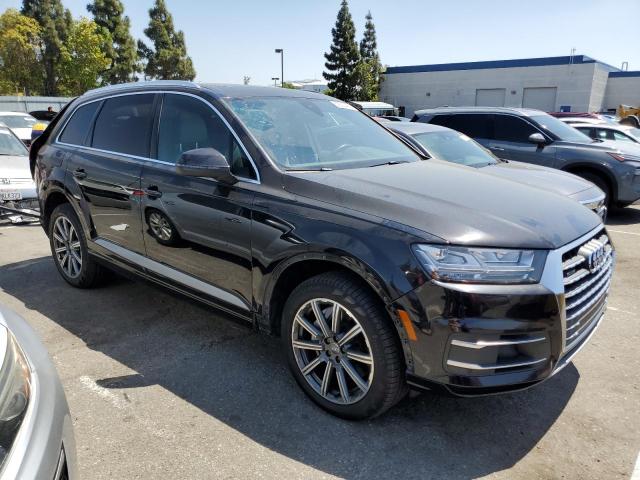 VIN WA1LAAF75HD018237 2017 Audi Q7, Premium Plus no.4