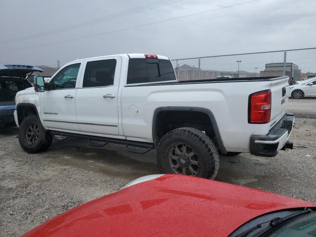 2015 GMC SIERRA K25 - 1GT120E88FF502032