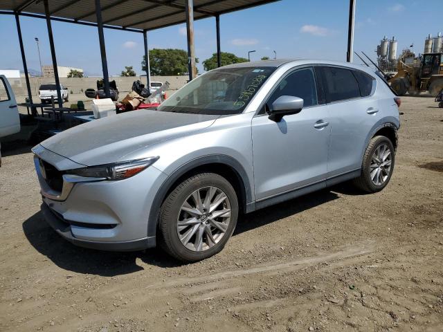 JM3KFADM7K1545675 Mazda CX-5 GRAND