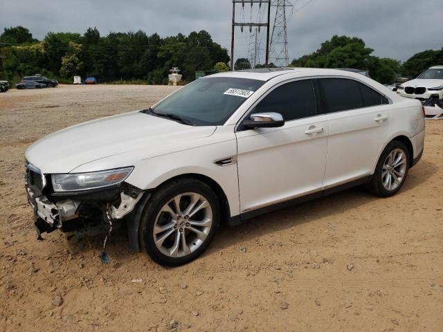 2013 Ford Taurus Limited