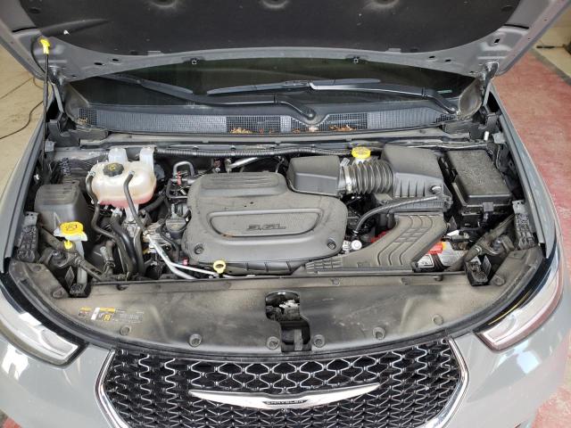 2C4RC1BG5NR152058 2022 CHRYSLER PACIFICA, photo no. 12